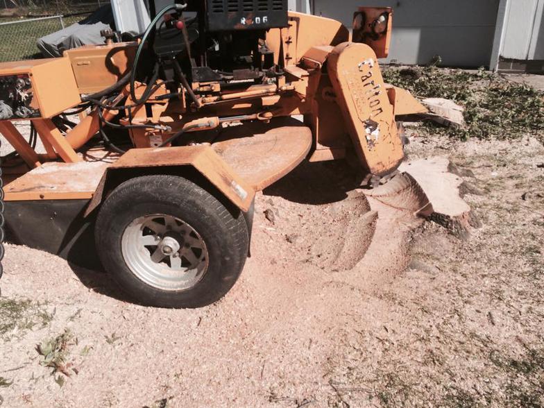 stump removal services in omaha