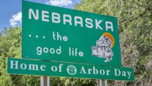 How Nebraska Became the Birthplace of Arbor Day