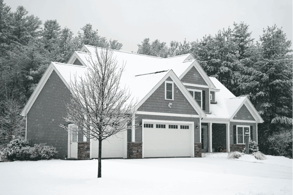 Preparing Your Omaha Trees for Winter: A Complete Checklist