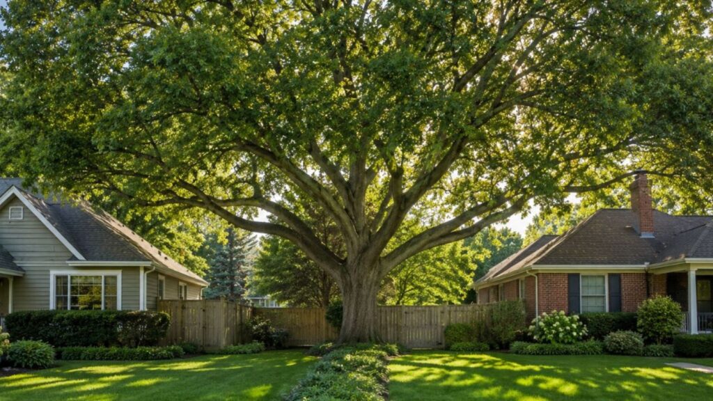 Who Owns That Tree? Real-World Omaha Property Line Scenarios Explained