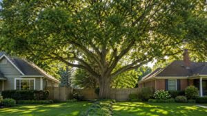 Who Owns That Tree? Real-World Omaha Property Line Scenarios Explained